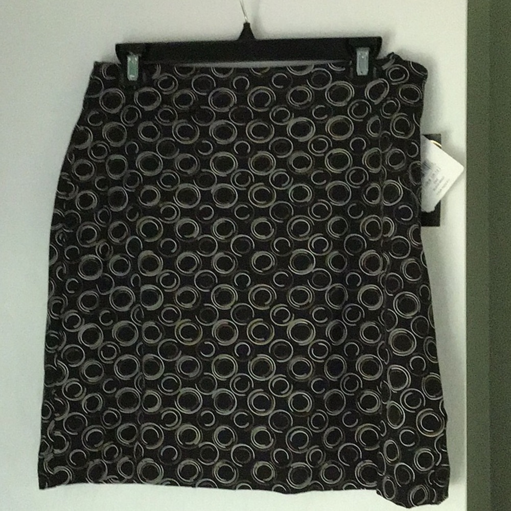 Golf skort size 8